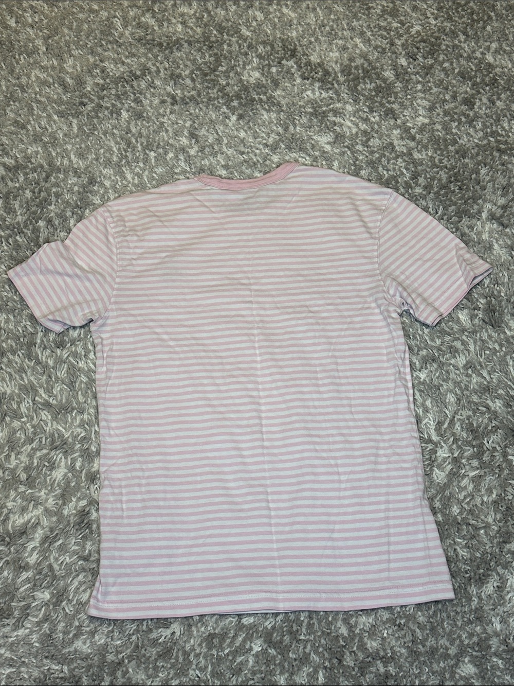 [UNISEX] H&M 2-Piece XS SpongeBob Patrick Graphic T-Shirt Bundle Cartoon Tees - Picture 7 of 9